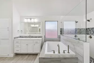 5829 Lakeside Drive, Fort Worth, TX 76179 - Photo 21