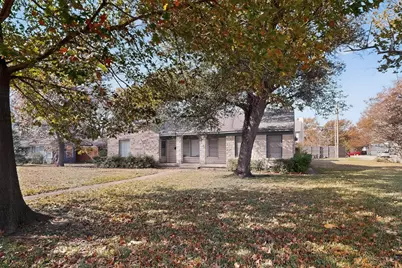 9263 Forest Hills Boulevard, Dallas, TX 75218 - Photo 3