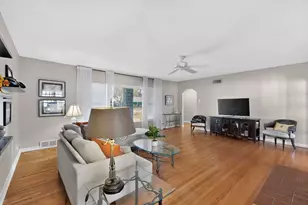 9263 Forest Hills Blvd, Dallas, TX 75218 - Photo 7