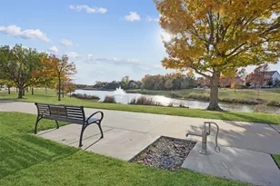 8841 Redding St, North Richland Hills, TX 76180 - Photo 31