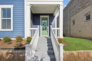 8841 Redding St, North Richland Hills, TX 76180 - Photo 5