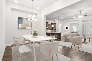 11370 Bull Head Ln, Flower Mound, TX 76262 - Photo 9