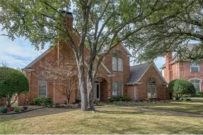 5852 Bridle Bend Court, Plano, TX 75093 - Photo 3