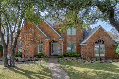 5852 Bridle Bend Court, Plano, TX 75093 - Photo 1