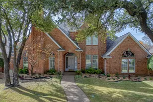5852 Bridle Bend Ct, Plano, TX 75093 - Photo 1