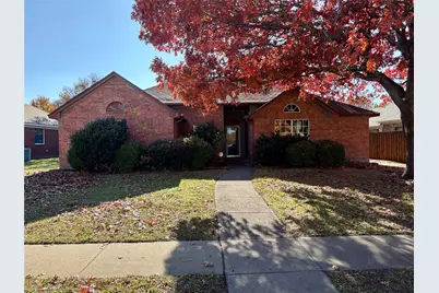 1414 Country Lane, Allen, TX 75002 - Photo 1