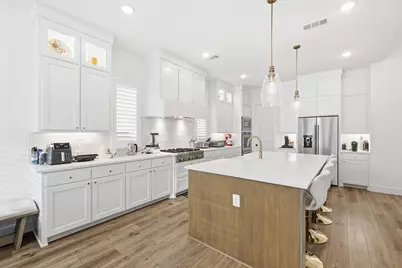 13017 Broken Log Lane, Frisco, TX 75033 - Photo 7