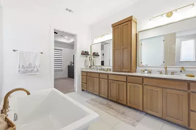 13017 Broken Log Lane, Frisco, TX 75033 - Photo 17