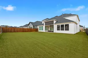 13017 Broken Log Ln, Frisco, TX 75033 - Photo 33