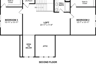 903 Wood Duck Ct, Heath, TX 75032 - Photo 3