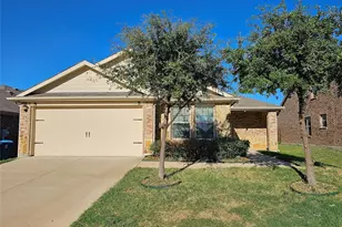 2307 Pontotoc Dr, Forney, TX 75126 - Photo 1