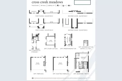 1932 Yaupon Court, Celina, TX 75009 - Photo 3