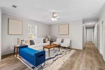 2610 Pinoak Street, Granbury, TX 76048 - Photo 3