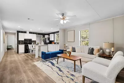 2610 Pinoak Street, Granbury, TX 76048 - Photo 1