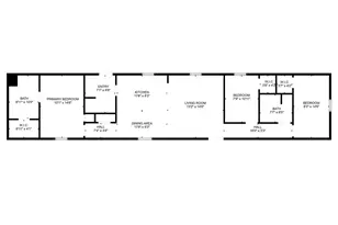 2610 Pinoak St, Granbury, TX 76048 - Photo 13