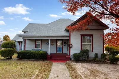 802 E Main Street, Hamilton, TX 76531 - Photo 19