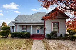 802 E Main St, Hamilton, TX 76531 - Photo 19