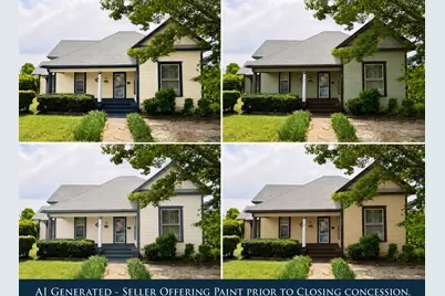 802 E Main Street, Hamilton, TX 76531 - Photo 1
