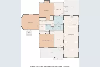 802 E Main Street, Hamilton, TX 76531 - Photo 21