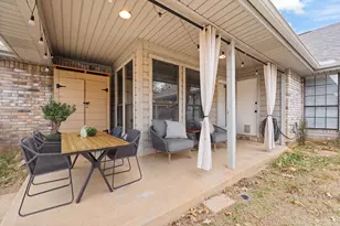 225 SW Alsbury Blvd, Burleson, TX 76028 - Photo 29