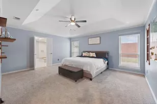 225 SW Alsbury Blvd, Burleson, TX 76028 - Photo 21