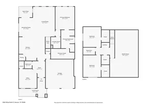 5504 Wharfside Pl, Denton, TX 76208 - Photo 37