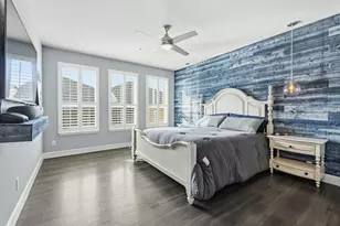 5504 Wharfside Pl, Denton, TX 76208 - Photo 19