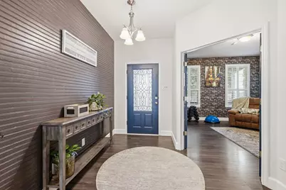 5504 Wharfside Place, Denton, TX 76208 - Photo 5