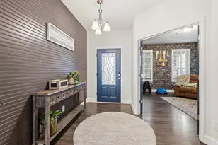 5504 Wharfside Pl, Denton, TX 76208 - Photo 5