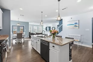 5504 Wharfside Pl, Denton, TX 76208 - Photo 13