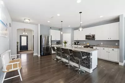 5504 Wharfside Place, Denton, TX 76208 - Photo 11