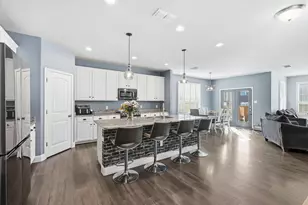 5504 Wharfside Pl, Denton, TX 76208 - Photo 9