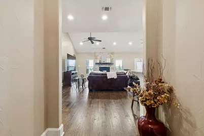 320 Tate Circle, Sherman, TX 75090 - Photo 9