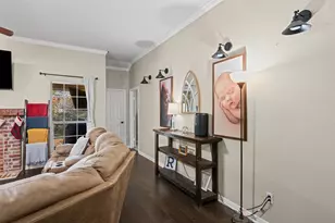 345 Woodard Ln, Bruceville, TX 76630 - Photo 5