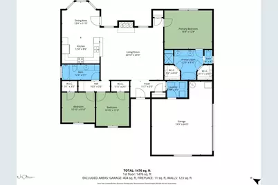 345 Woodard Lane, Bruceville, TX 76630 - Photo 33