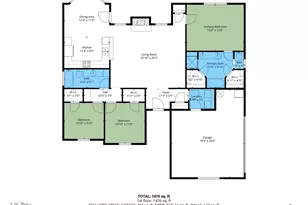 345 Woodard Ln, Bruceville, TX 76630 - Photo 33