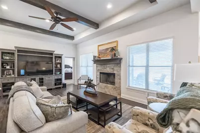 3318 Front Nine Drive, Abilene, TX 79606 - Photo 9