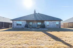 3318 Front Nine Dr, Abilene, TX 79606 - Photo 37