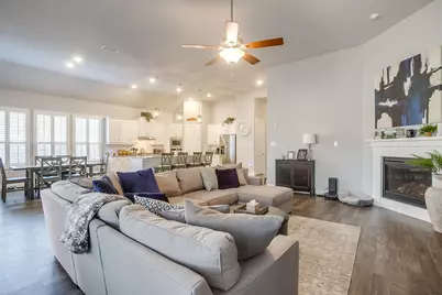 11829 Kynborrow Road, Fort Worth, TX 76052 - Photo 3