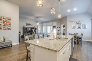 11829 Kynborrow Rd, Fort Worth, TX 76052 - Photo 11