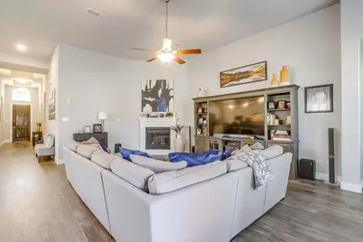 11829 Kynborrow Road, Fort Worth, TX 76052 - Photo 5