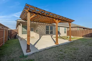15536 Canford Ter, Fort Worth, TX 76247 - Photo 13