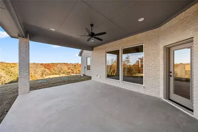 605 Acorn Way, Weatherford, TX 76085 - Photo 29