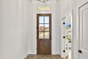 605 Acorn Wy, Weatherford, TX 76085 - Photo 5