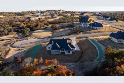 605 Acorn Way, Weatherford, TX 76085 - Photo 3