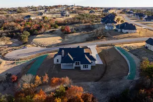 605 Acorn Wy, Weatherford, TX 76085 - Photo 3