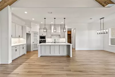 605 Acorn Way, Weatherford, TX 76085 - Photo 9