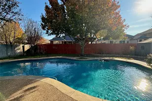 208 Oxford Dr, Roanoke, TX 76262 - Photo 19