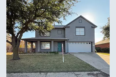 208 Oxford Drive, Roanoke, TX 76262 - Photo 1