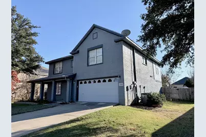 208 Oxford Drive, Roanoke, TX 76262 - Photo 3